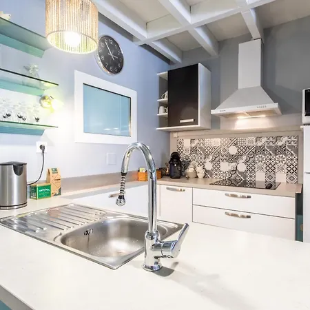 Apartment Vos A Bourg ! *