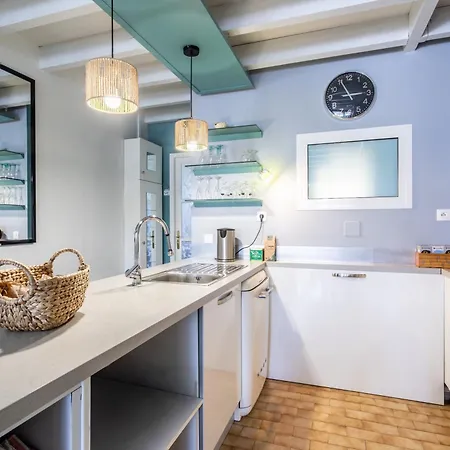 Apartment Vos A Bourg ! Biscarrosse