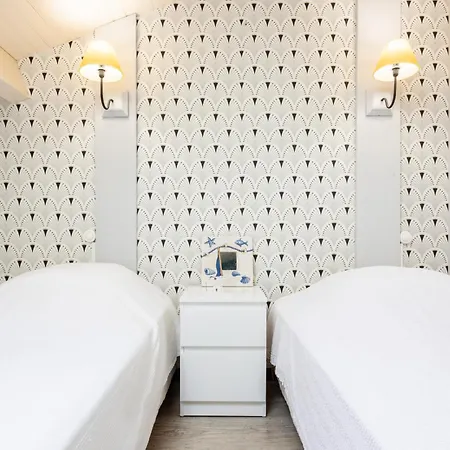 Vos A Bourg ! Apartment Biscarrosse