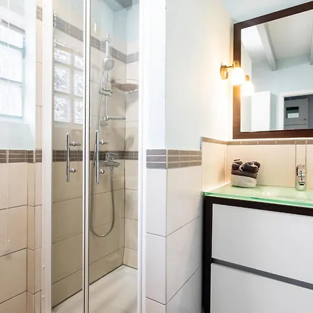 Vos A Bourg ! Apartment *