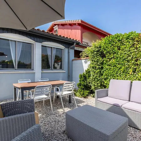 Apartment Vos A Bourg !