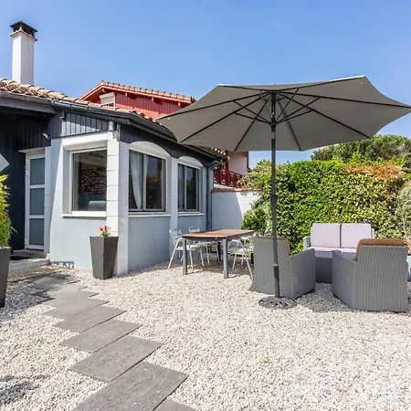 Vos A Bourg ! Apartment Biscarrosse